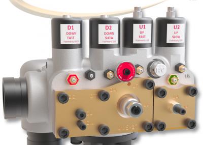 EECO UV-5BT Hydraulic Control Valve