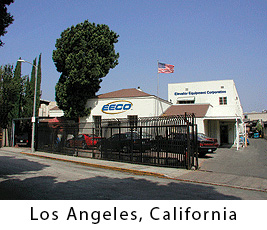 EECO Los Angeles