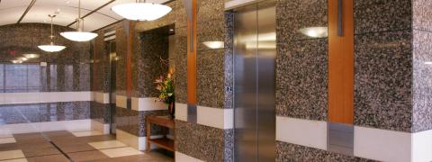 Elevator Lobby