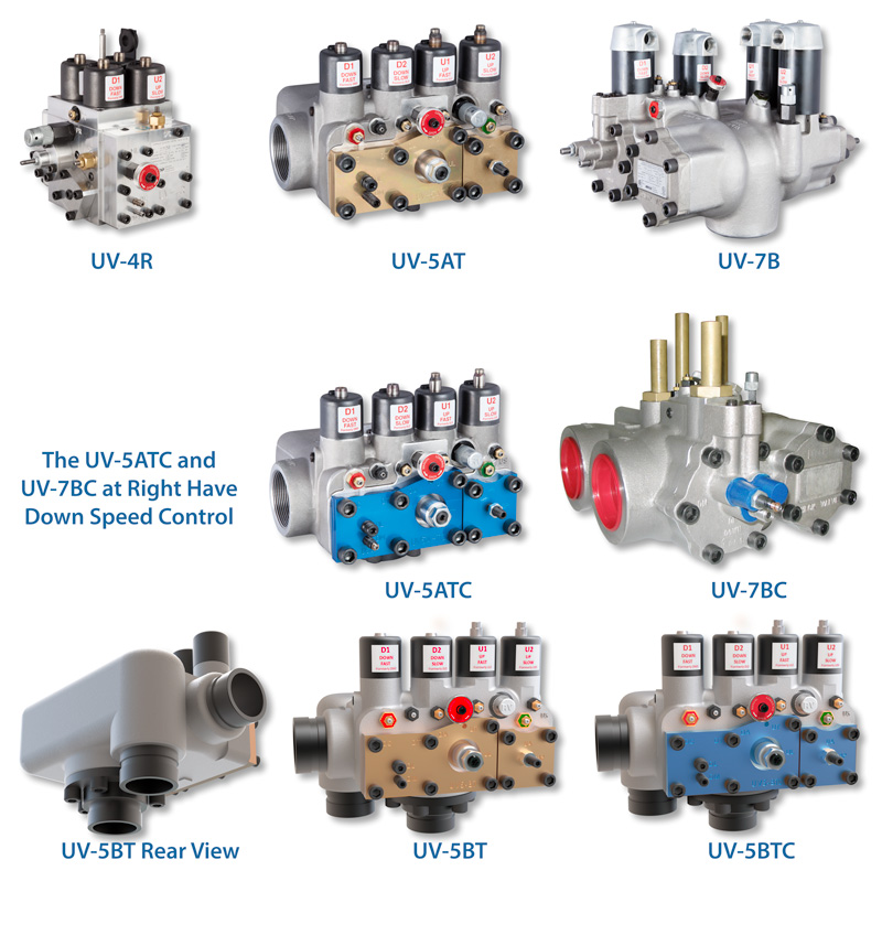 EECO Valve Identifier